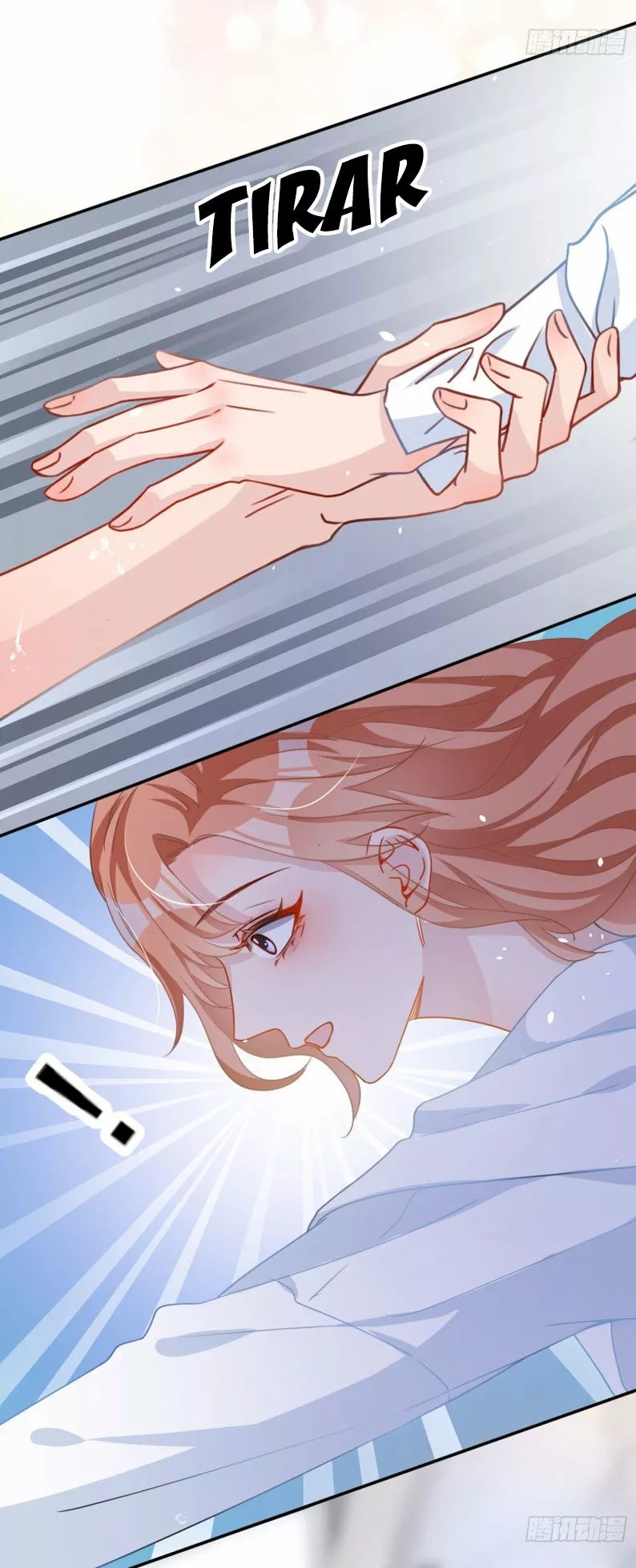 Did You Reject Mr. Lu Today? Ch. 3 第54页