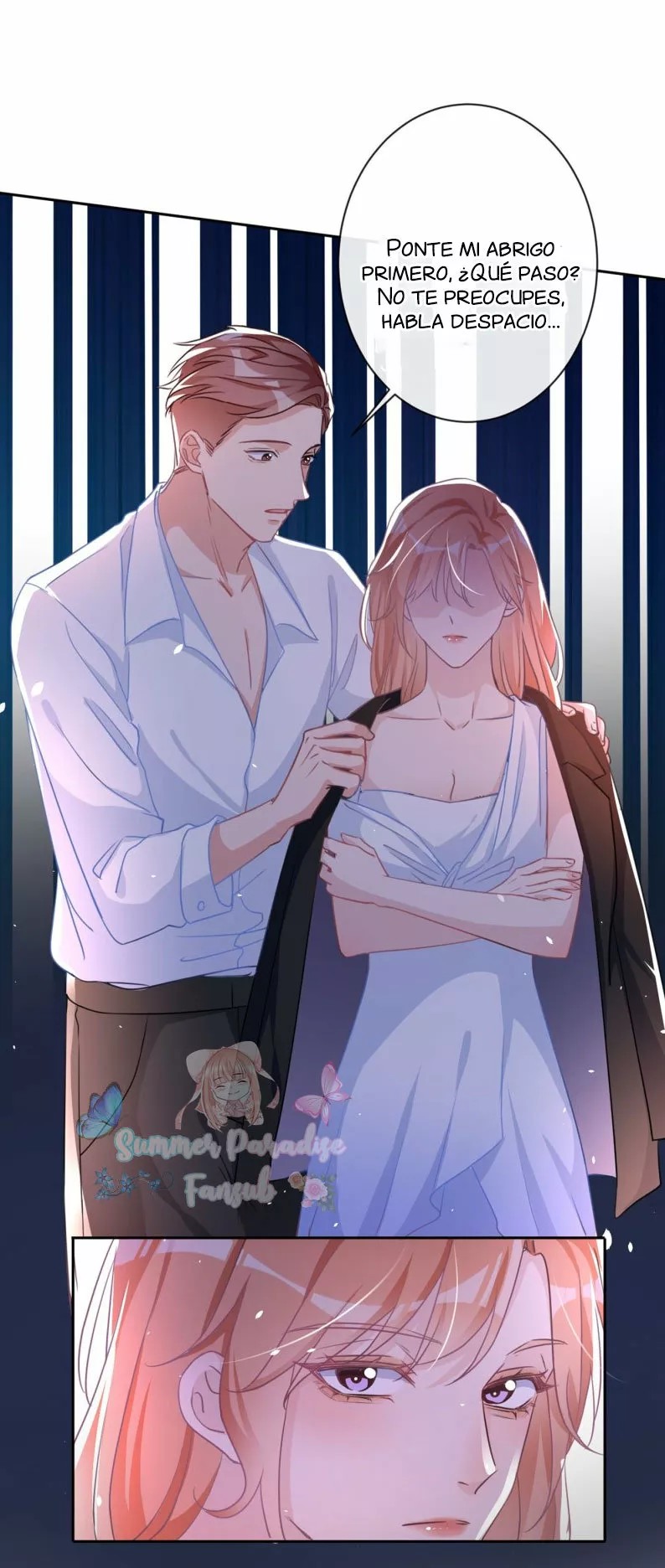 Did You Reject Mr. Lu Today? Ch. 3 第8页