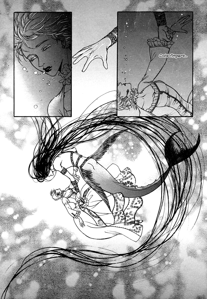 Evyione Vol. 1 Ch. 2 第4页
