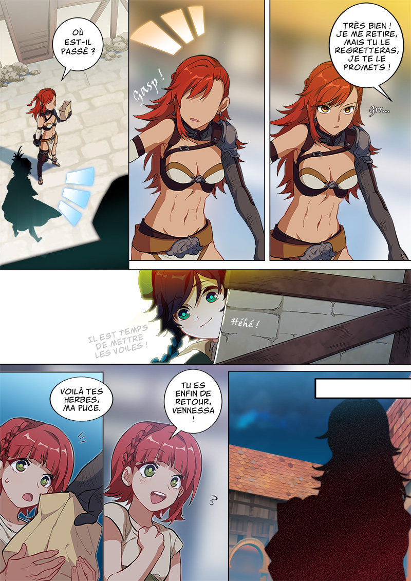 Genshin Impact Prologue 第35页