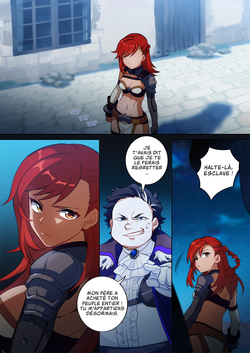 Genshin Impact Prologue 第37页