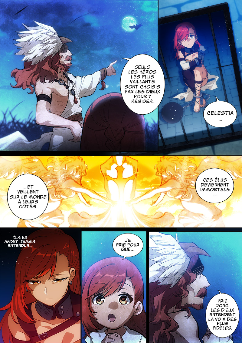Genshin Impact Prologue 第47页