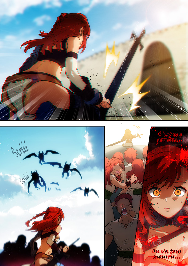 Genshin Impact Prologue 第54页