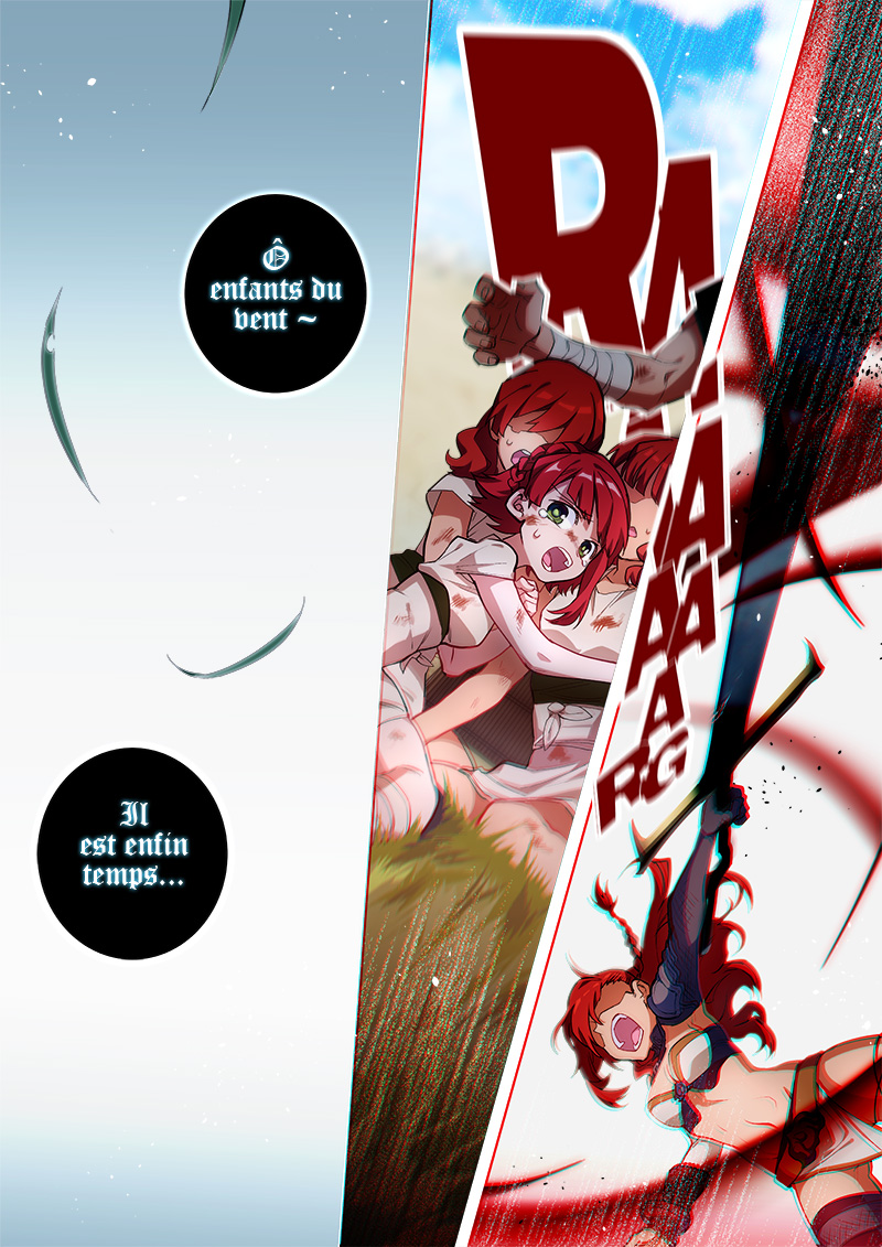 Genshin Impact Prologue 第59页