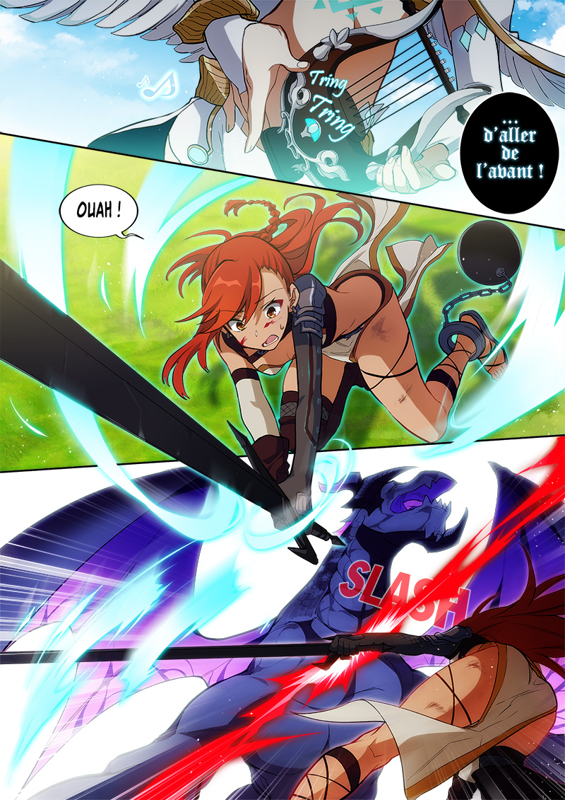 Genshin Impact Prologue 第61页
