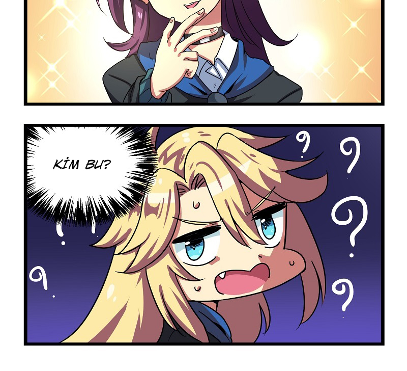 Magickology (Original Version) Vol. 2 Ch. 1 第5页