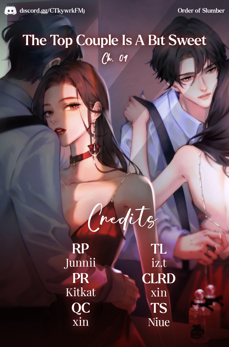 Sweethearts in the Spotlight Ch. 4 第13页