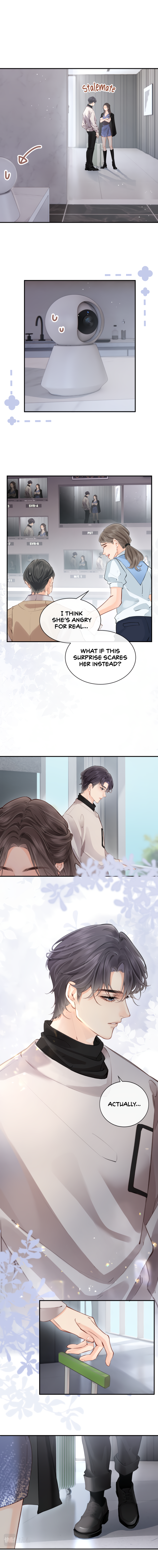 Sweethearts in the Spotlight Ch. 4 第9页