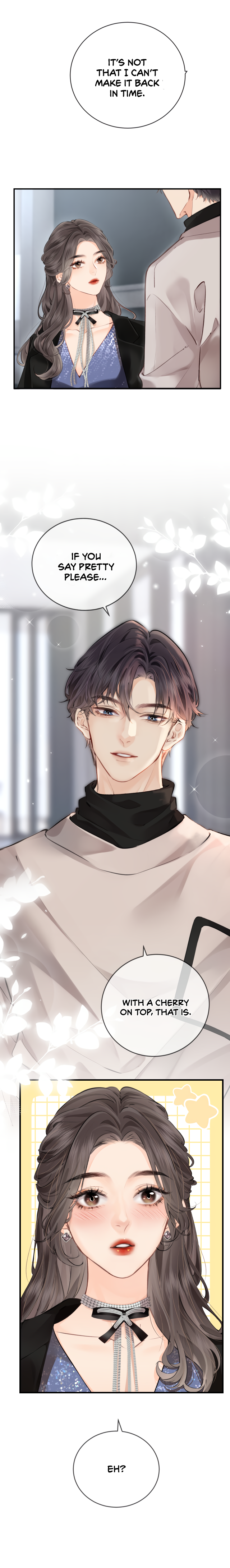Sweethearts in the Spotlight Ch. 4 第10页