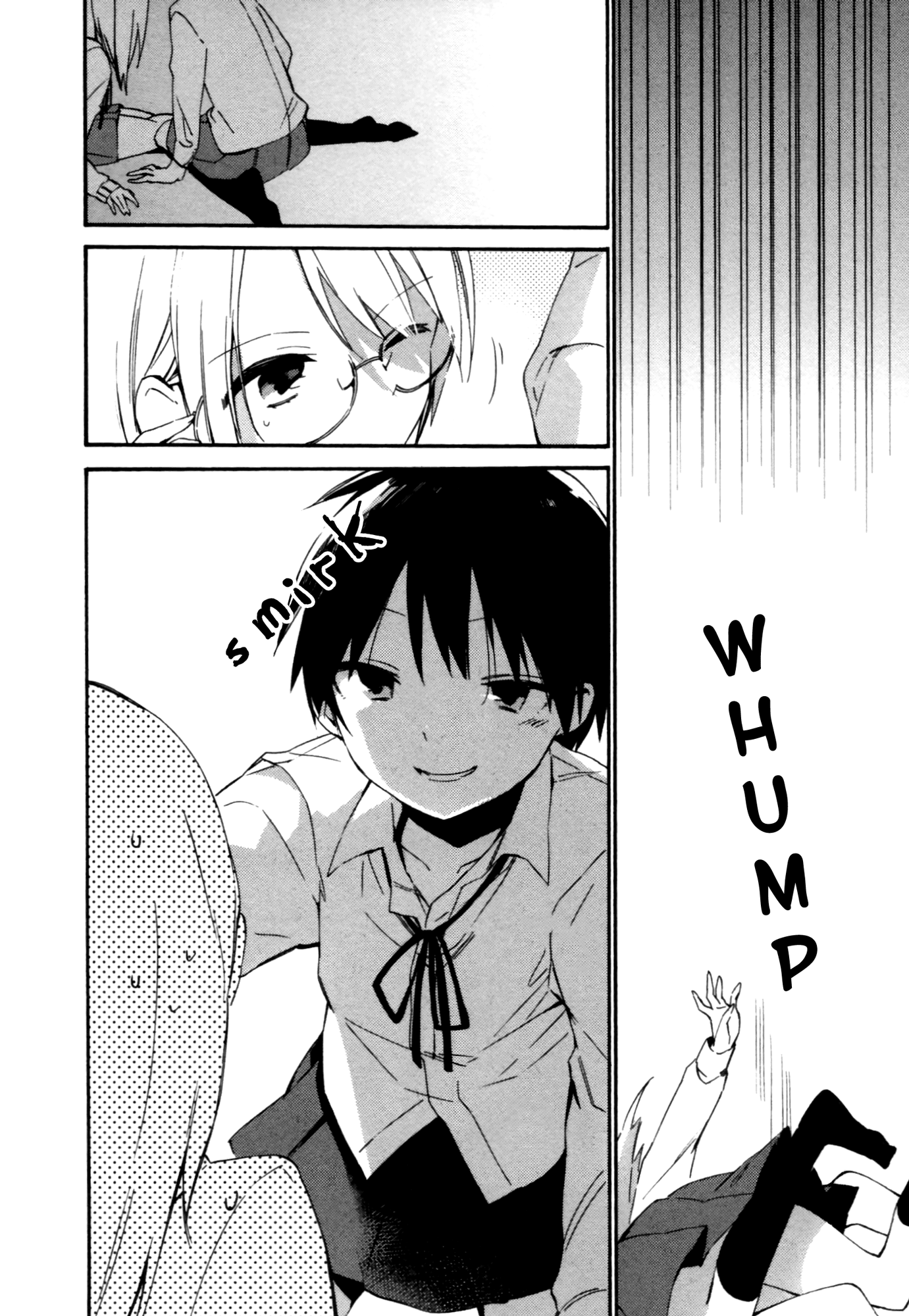 Tsubomi (Anthology) Tonari No 第13页