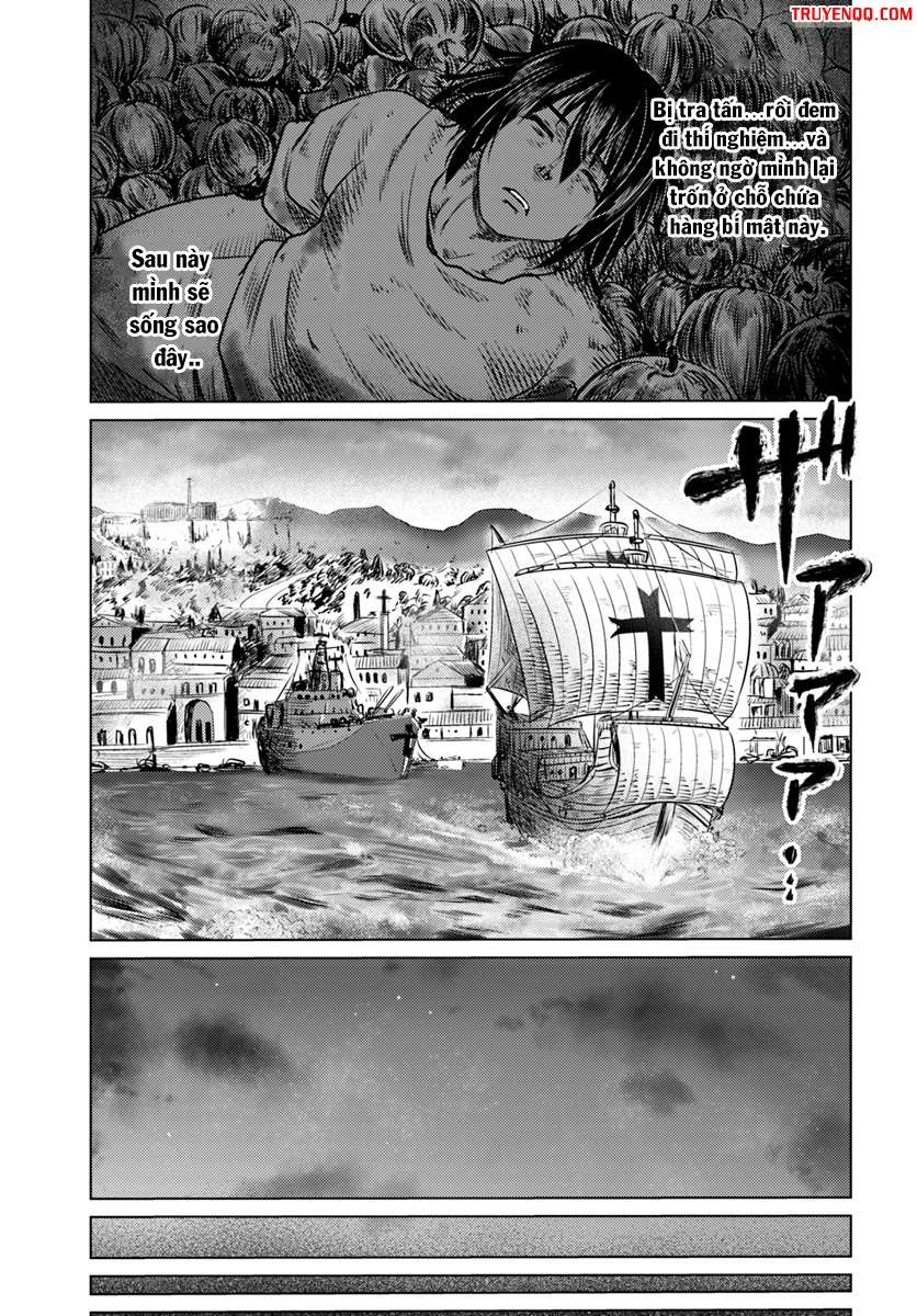 Kuro no Maou Vol. 1 Ch. 2 第34页