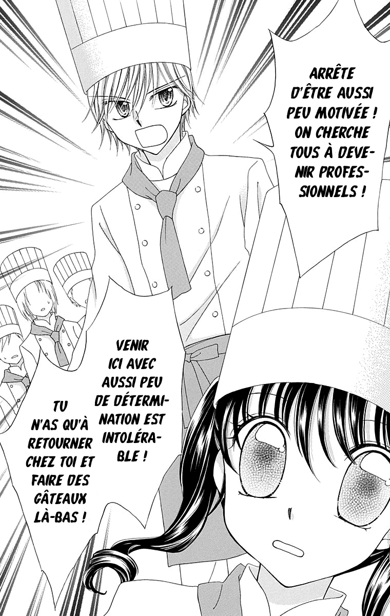 Yumeiro Patissiere Vol. 1 Ch. 1 第37页