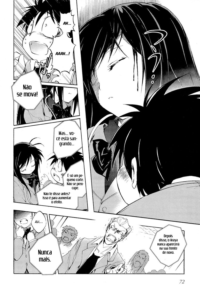 Accel World Vol. 1 Ch. 2 第27页