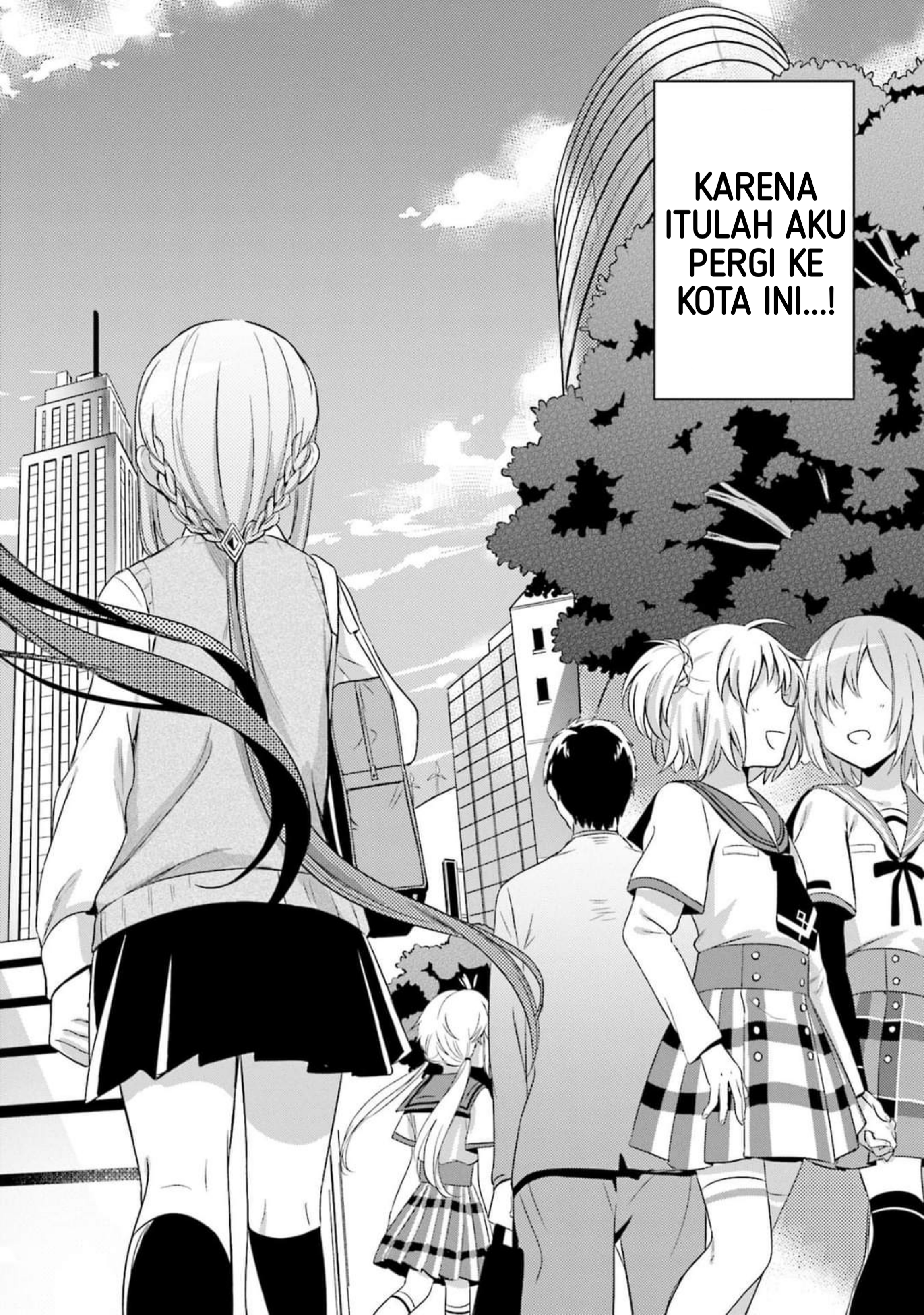 Magia Record - Mahou Shoujo Madoka☆Magica Gaiden Chapter 1 第14页