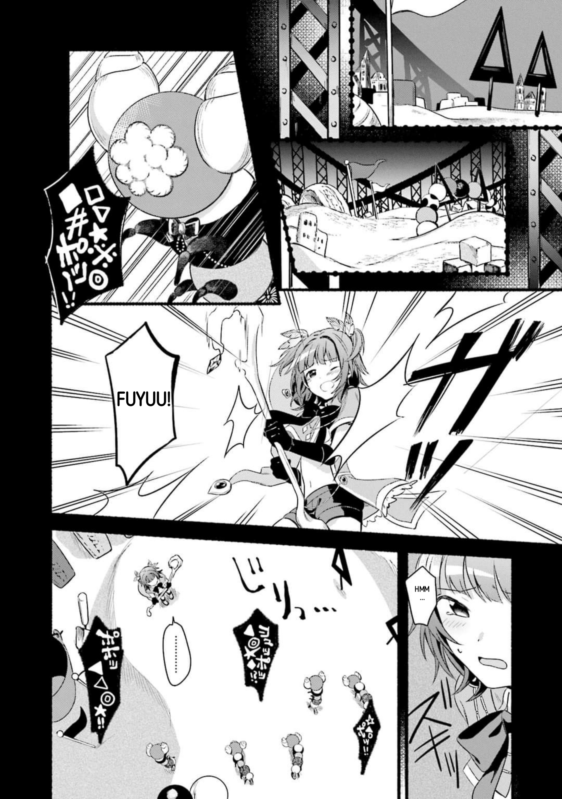 Magia Record - Mahou Shoujo Madoka☆Magica Gaiden Chapter 1 第20页