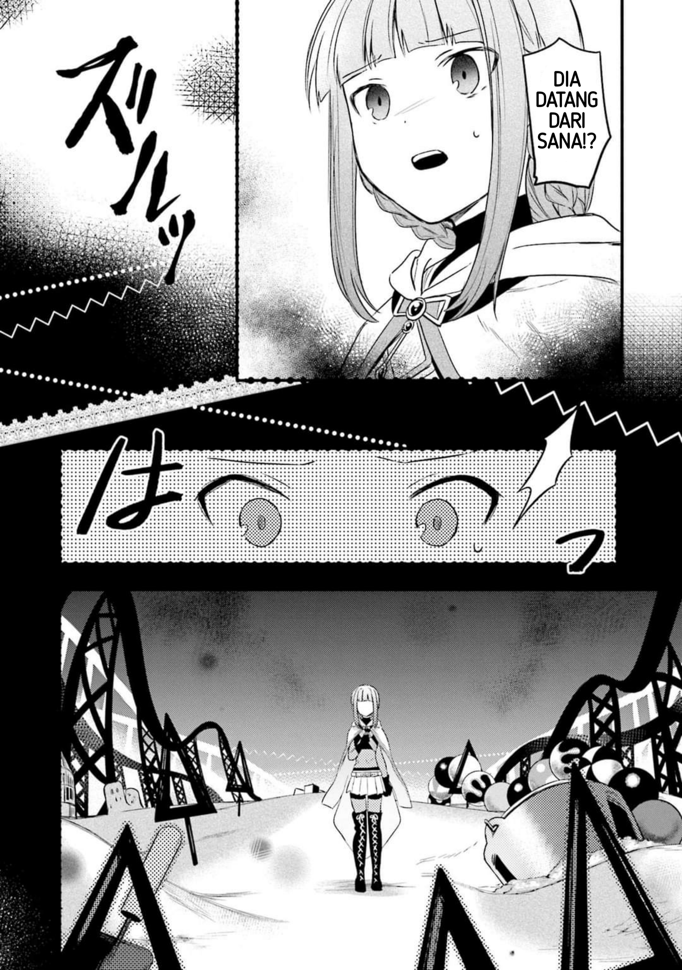 Magia Record - Mahou Shoujo Madoka☆Magica Gaiden Chapter 1 第30页