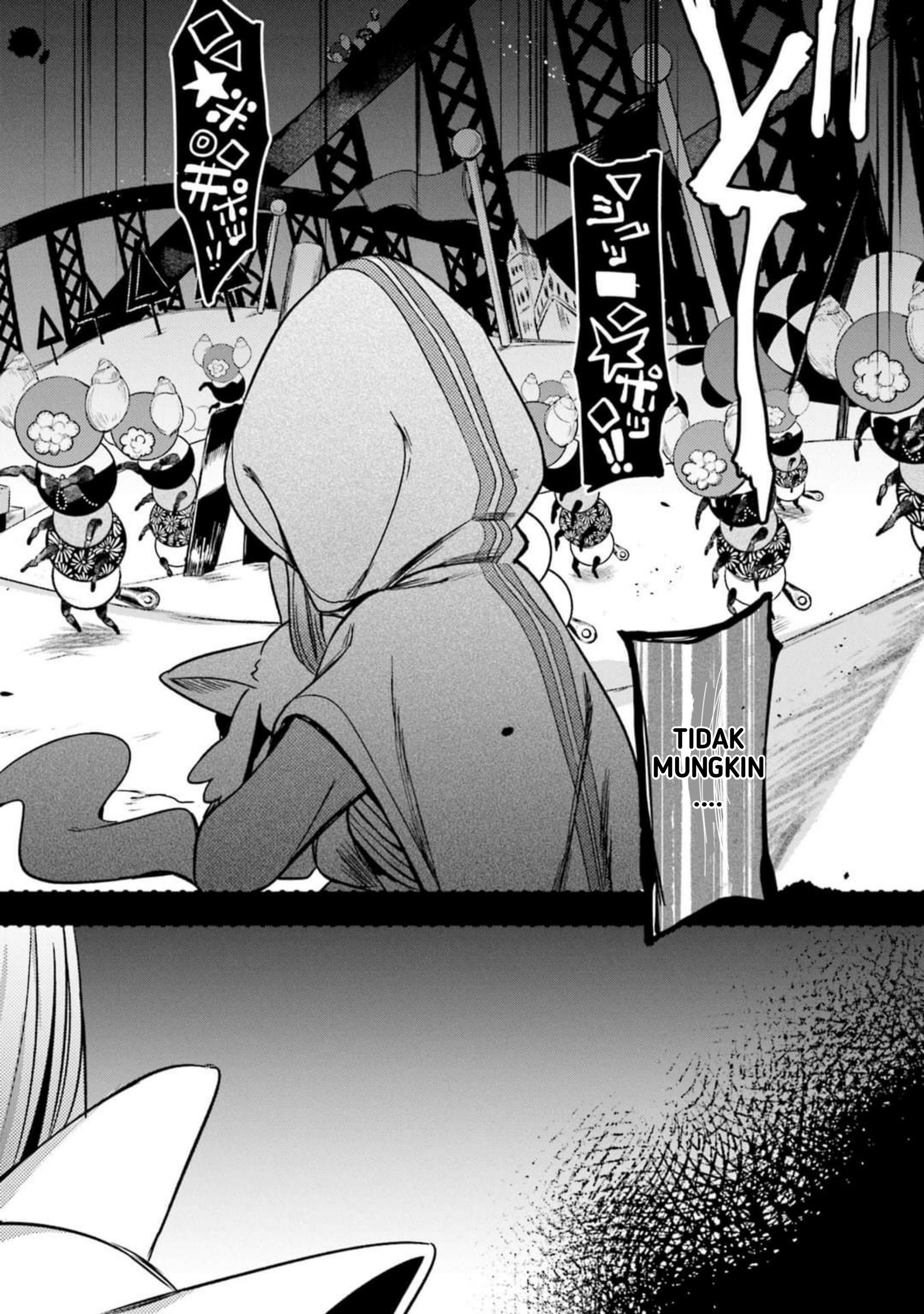 Magia Record - Mahou Shoujo Madoka☆Magica Gaiden Chapter 1 第34页