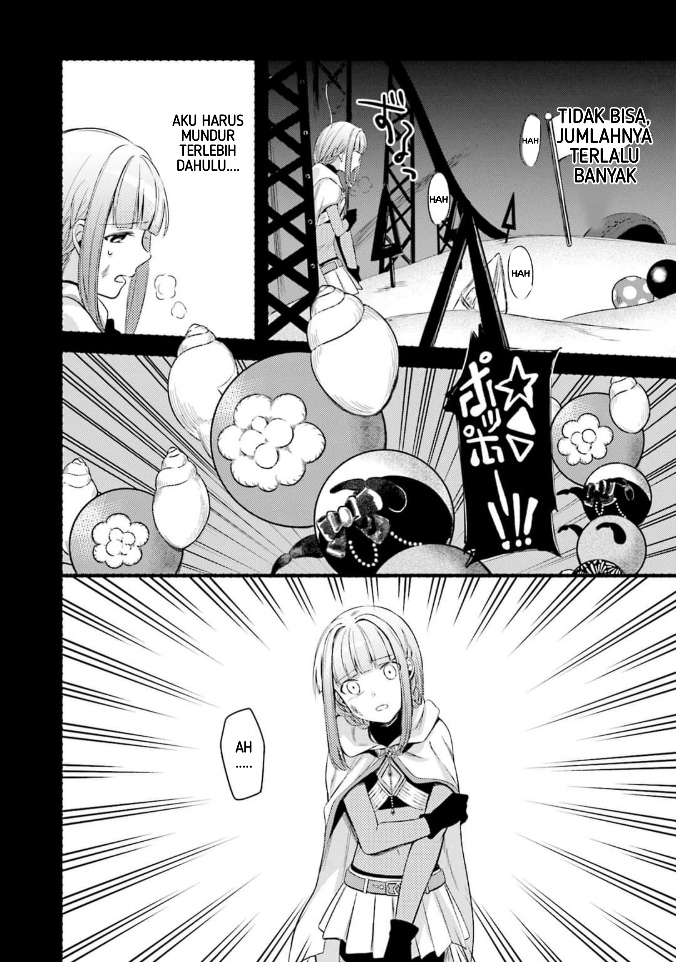 Magia Record - Mahou Shoujo Madoka☆Magica Gaiden Chapter 1 第40页