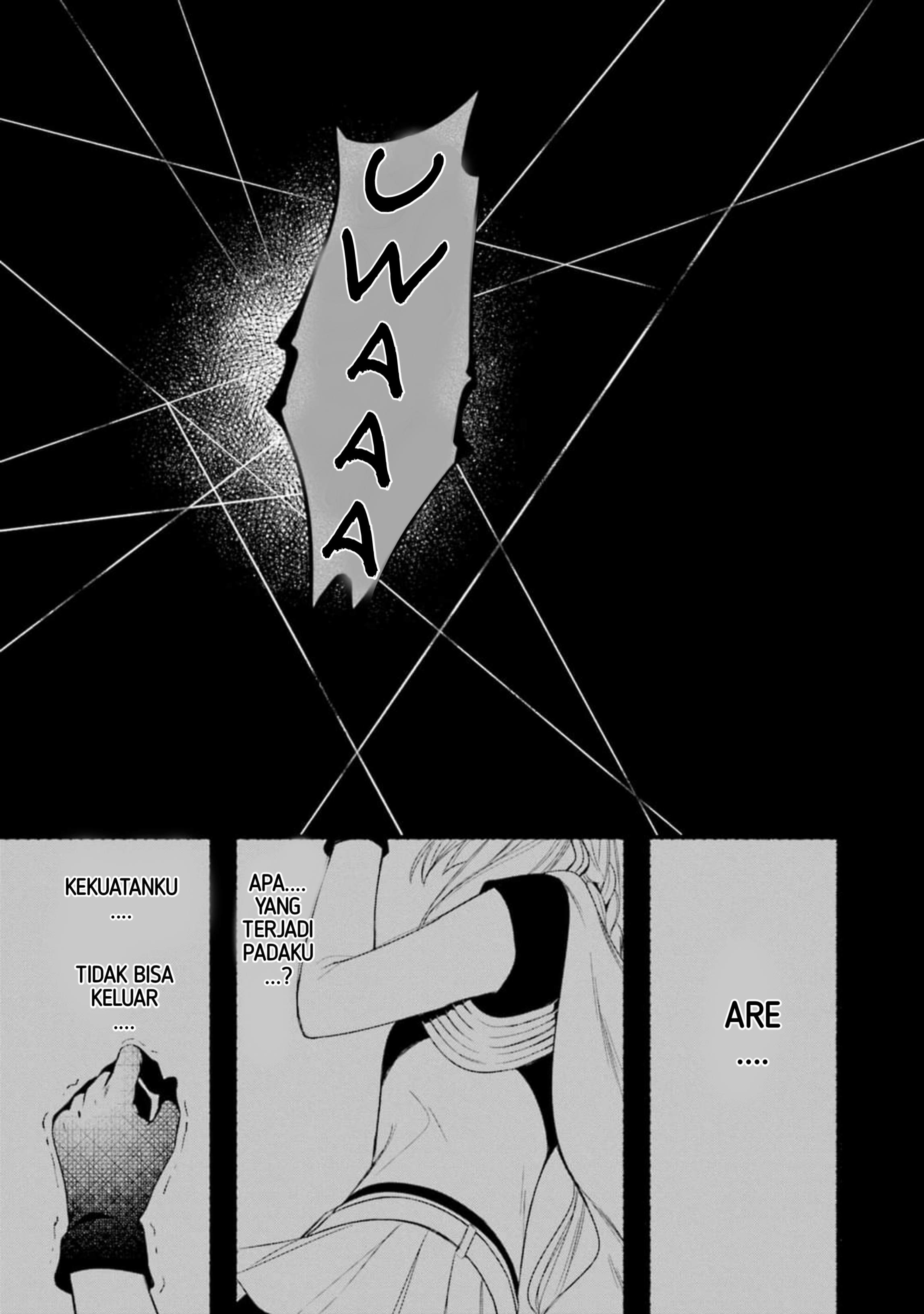 Magia Record - Mahou Shoujo Madoka☆Magica Gaiden Chapter 1 第41页