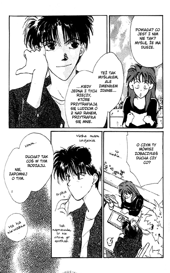 Gravitation Vol. 1 Ch. 1 第46页