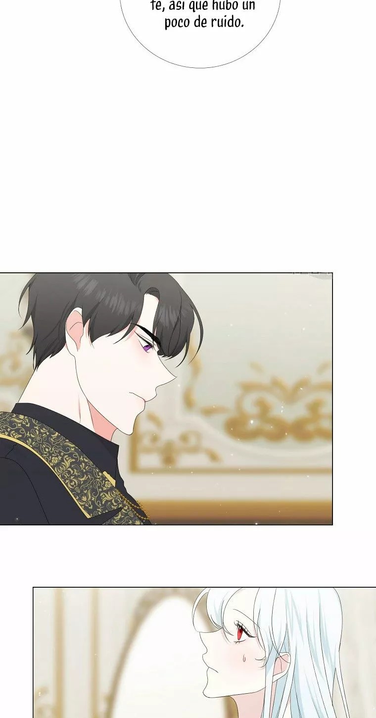 Somehow, My Tyrant Husband Has Become Cautious Vol. 1 Ch. 4 第25页