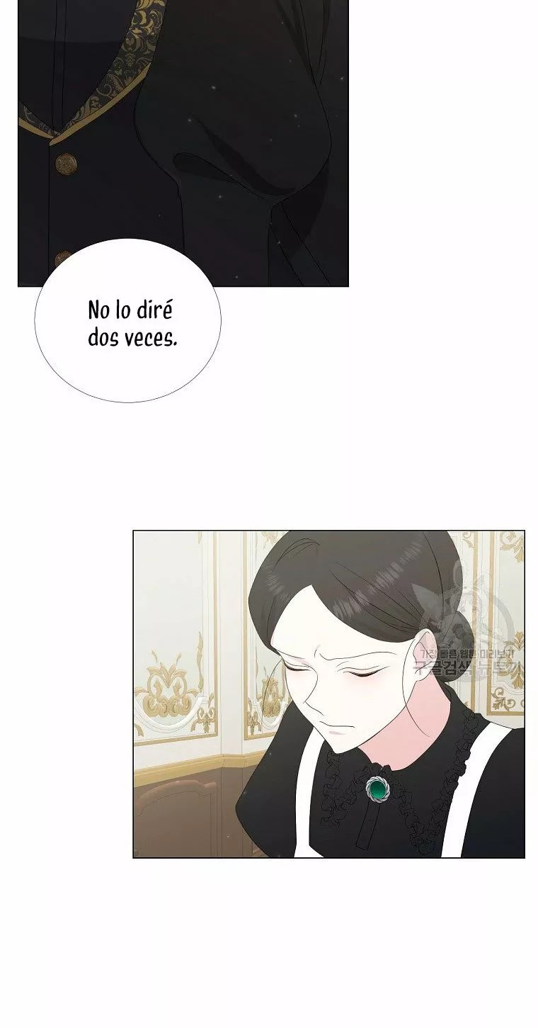 Somehow, My Tyrant Husband Has Become Cautious Vol. 1 Ch. 4 第27页