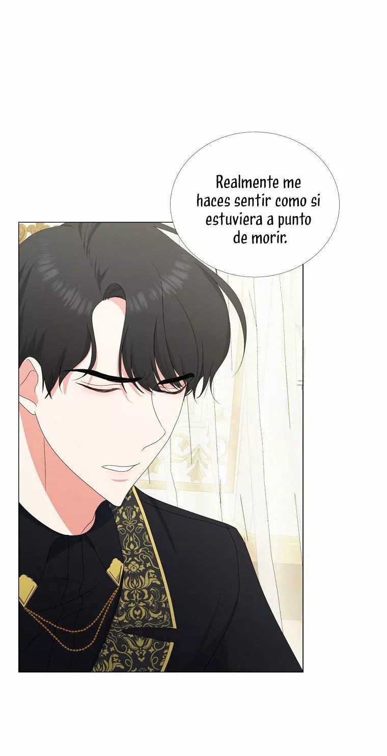 Somehow, My Tyrant Husband Has Become Cautious Vol. 1 Ch. 4 第49页