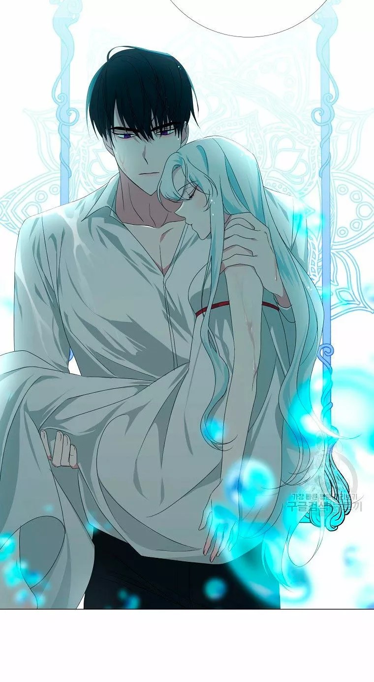 Somehow, My Tyrant Husband Has Become Cautious Vol. 1 Ch. 4 第8页