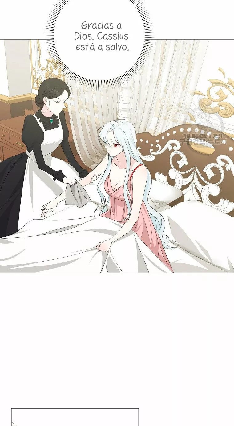 Somehow, My Tyrant Husband Has Become Cautious Vol. 1 Ch. 4 第10页