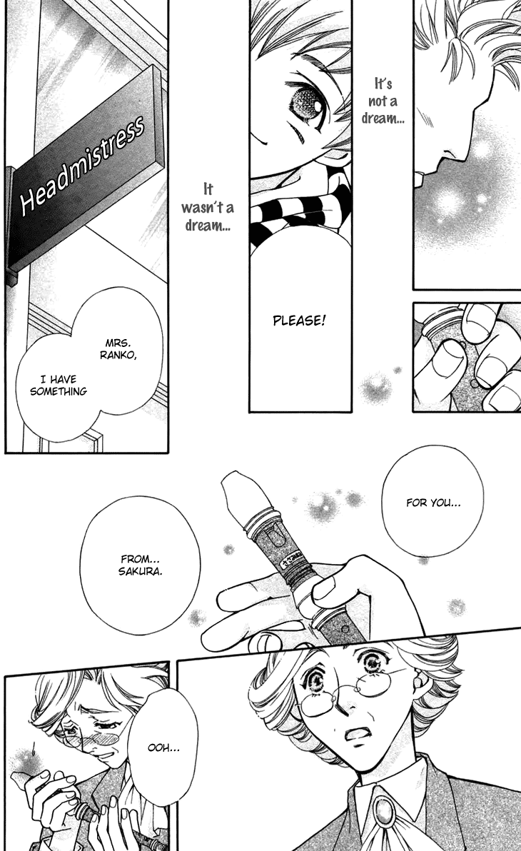 Boku wo Tsutsumu Tsuki no Hikari Mr. Mokoyama's Private Lessons 第61页