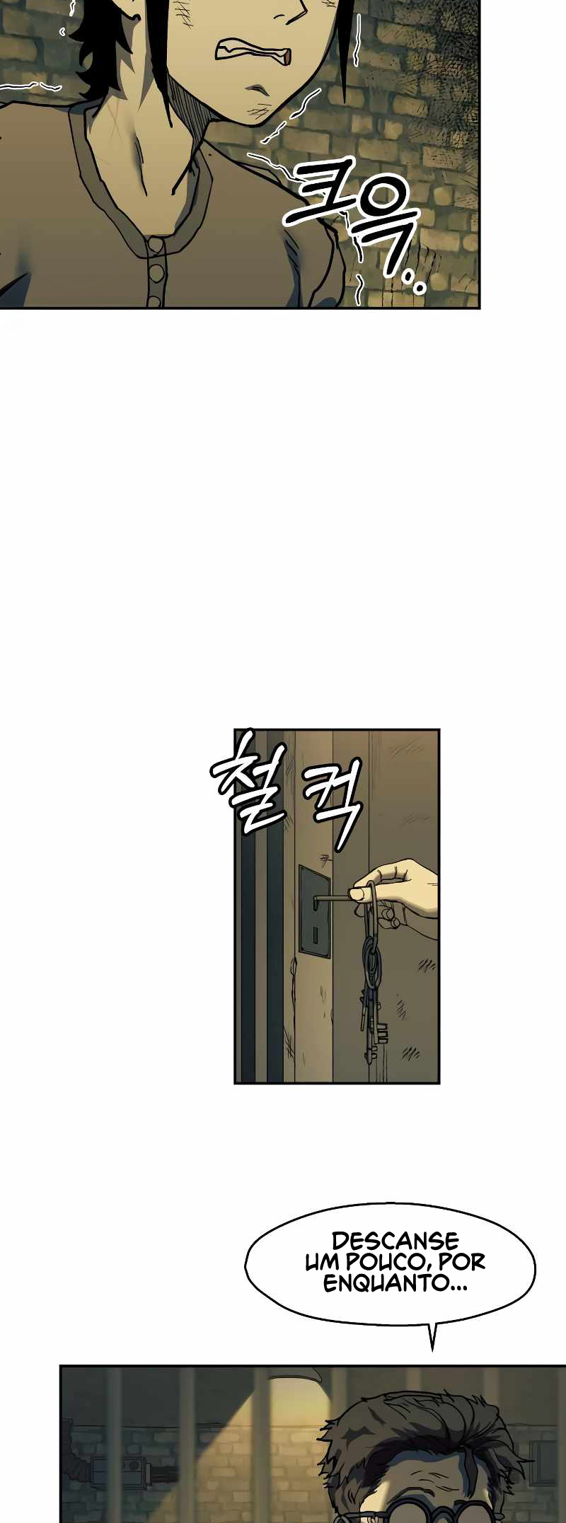 Jongmal eseo Saranamgi Ch. 2 第18页
