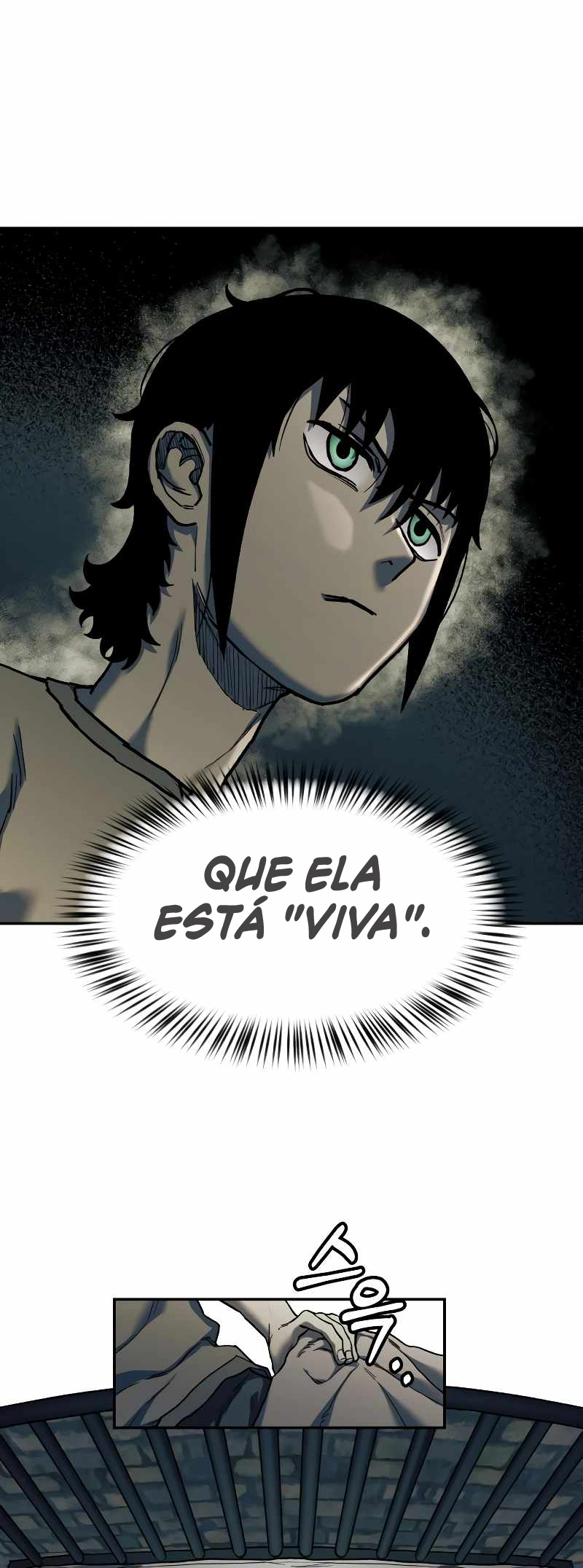 Jongmal eseo Saranamgi Ch. 2 第31页