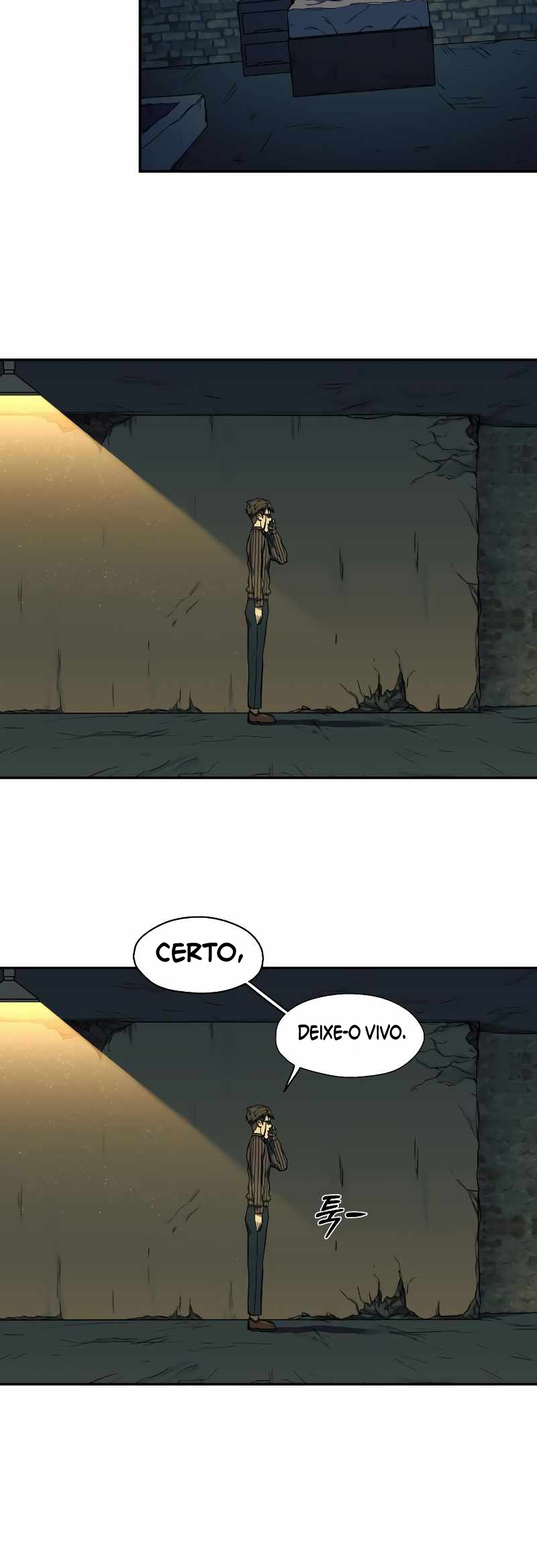Jongmal eseo Saranamgi Ch. 2 第38页