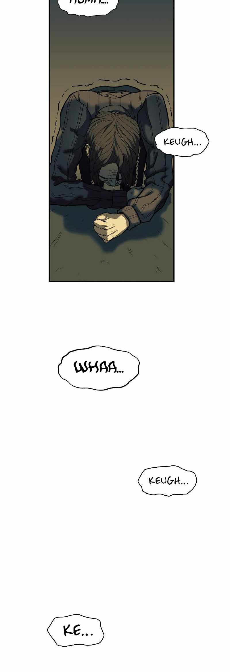 Jongmal eseo Saranamgi Ch. 2 第40页