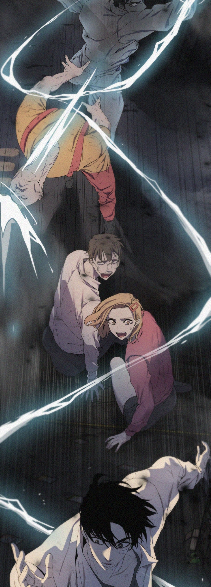 Étrangère Ch. 2 第25页