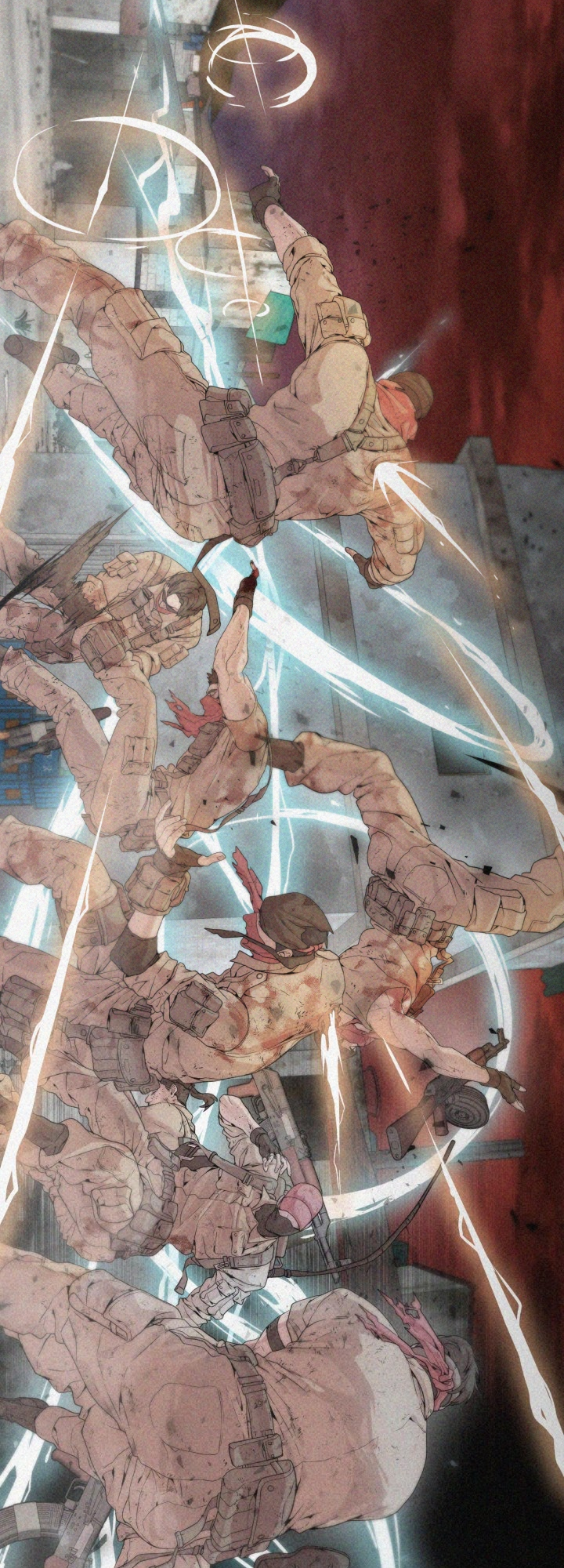 Étrangère Ch. 2 第40页