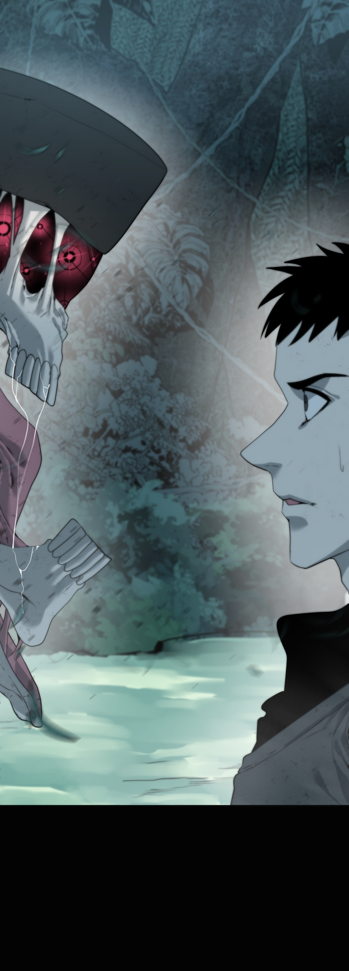 Étrangère Ch. 3 第30页