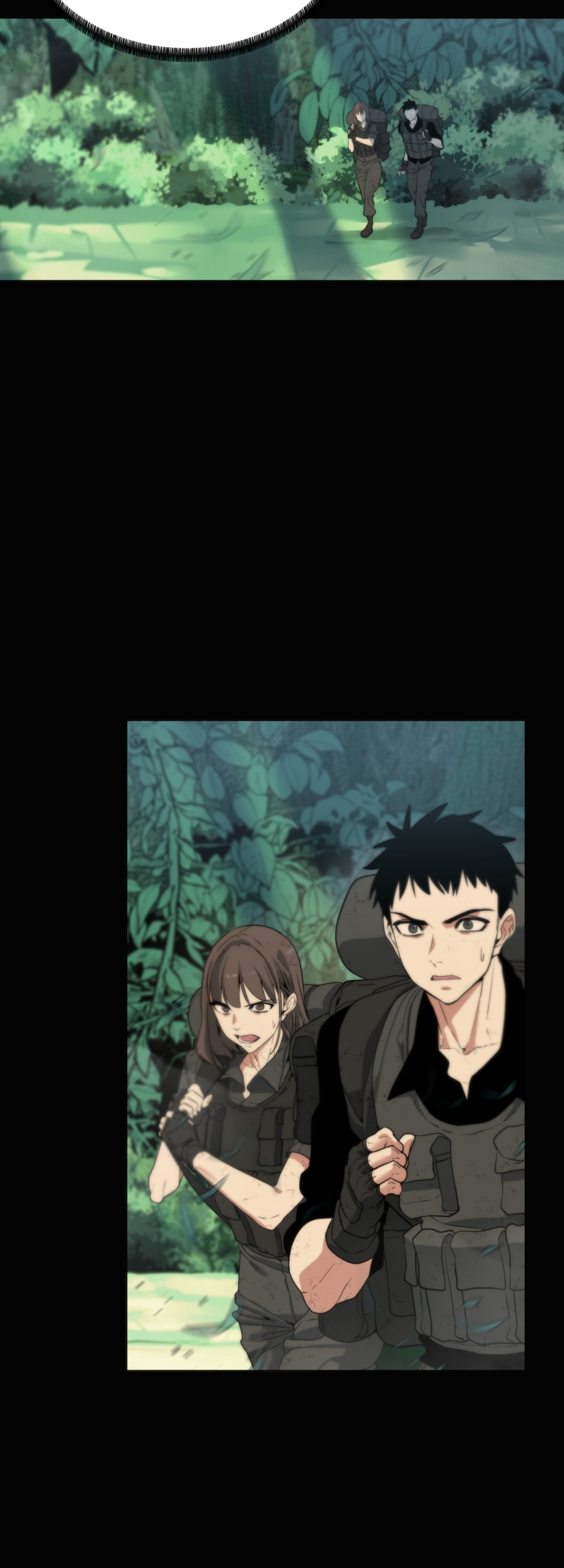 Étrangère Ch. 3 第33页