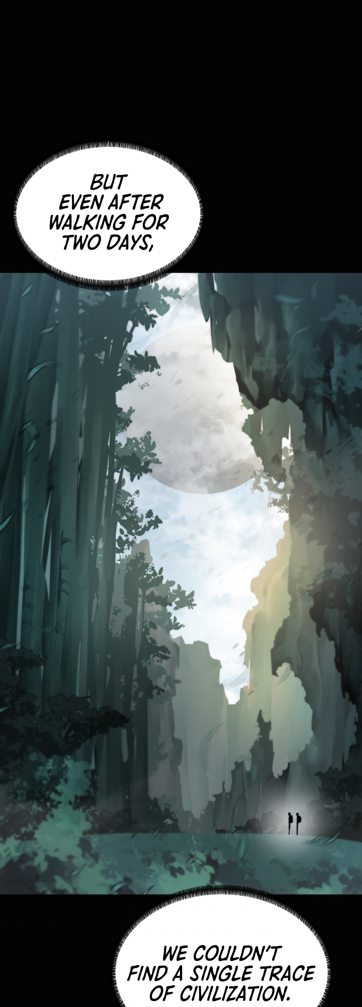 Étrangère Ch. 3 第34页