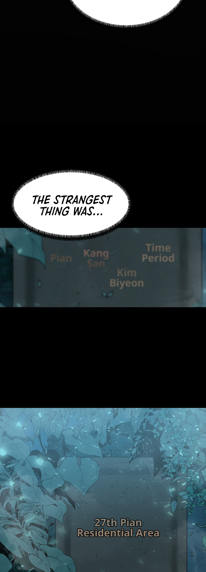 Étrangère Ch. 3 第35页