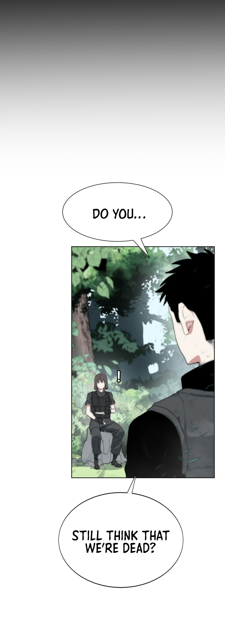 Étrangère Ch. 3 第37页
