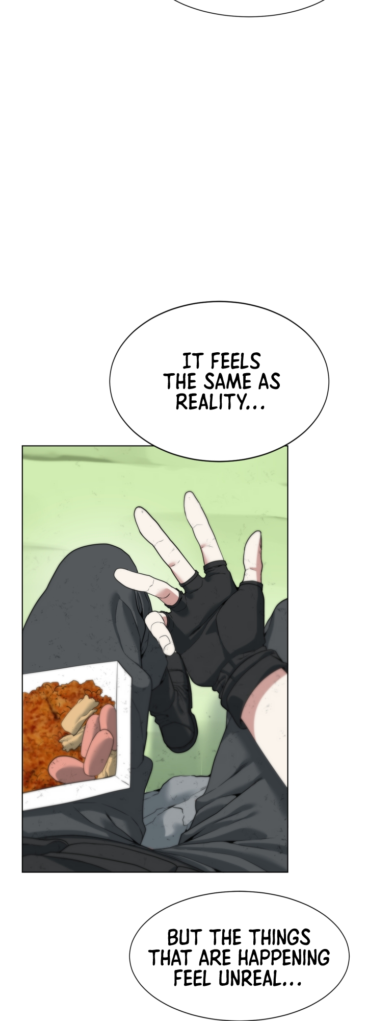 Étrangère Ch. 3 第39页