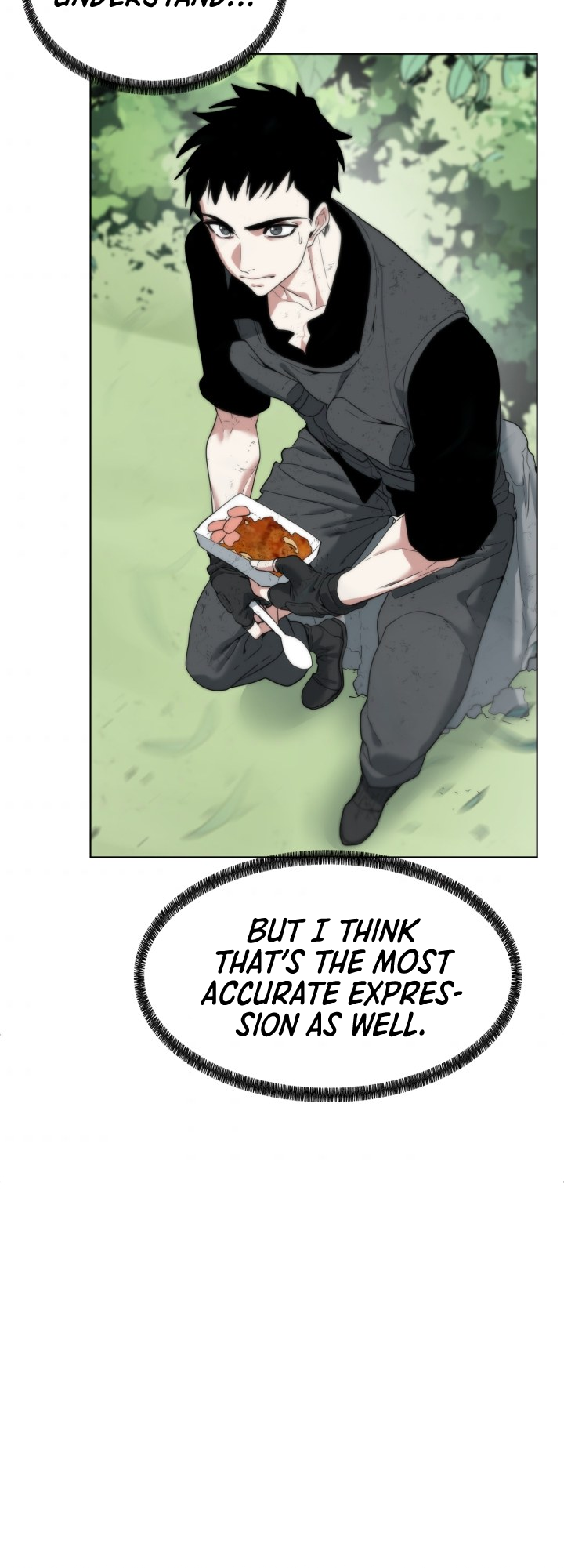 Étrangère Ch. 3 第41页