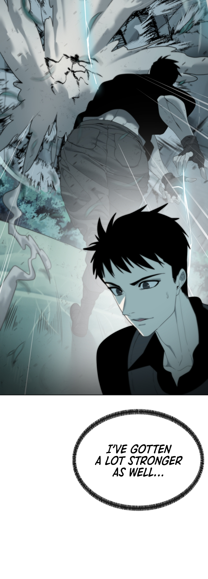 Étrangère Ch. 3 第45页