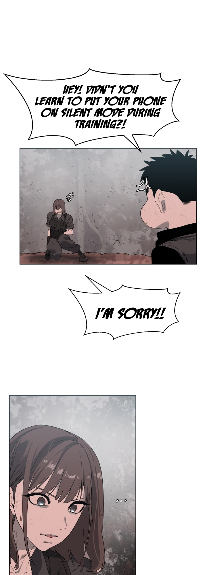 Étrangère Ch. 3 第64页