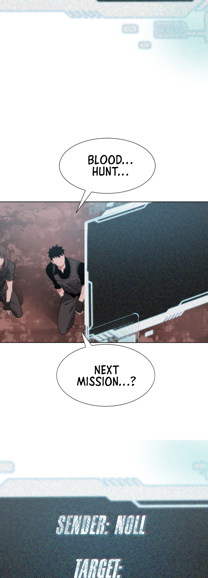 Étrangère Ch. 3 第79页
