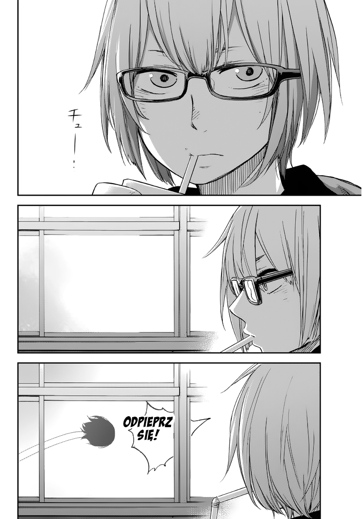 Kanojo wa Rokurokubi za sługo 第21页