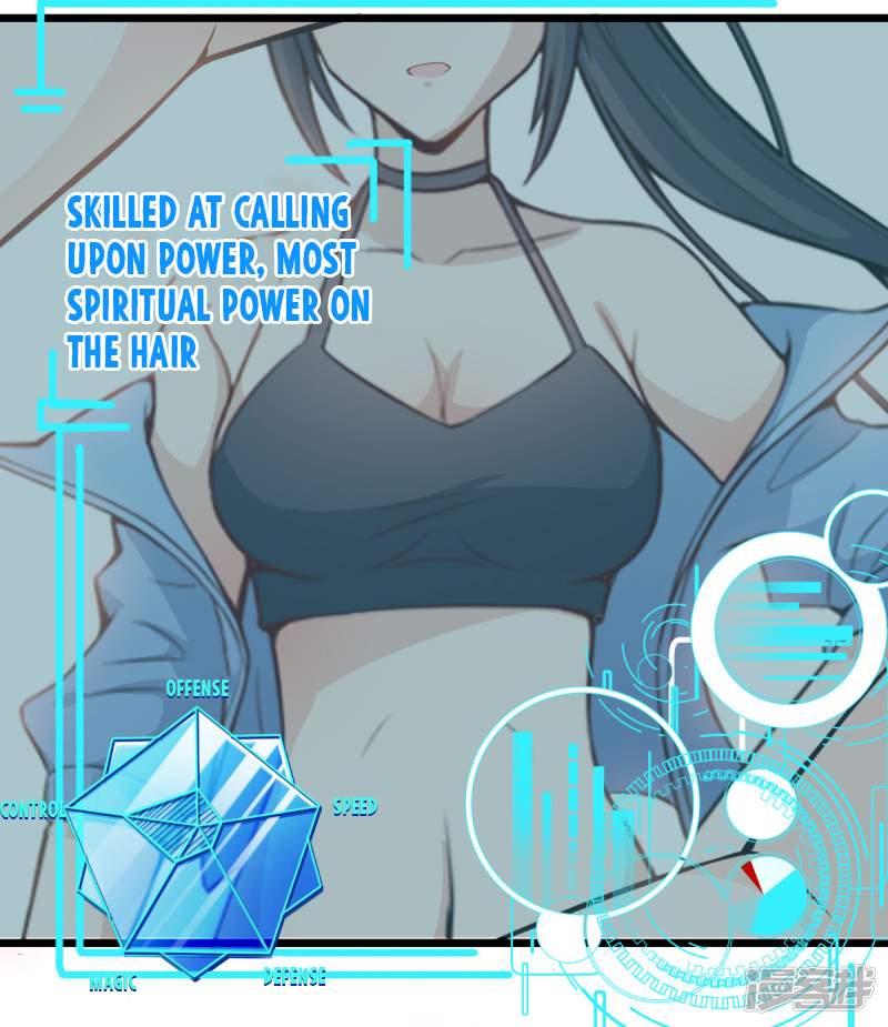 Crazy Professor System Ch. 3 第26页