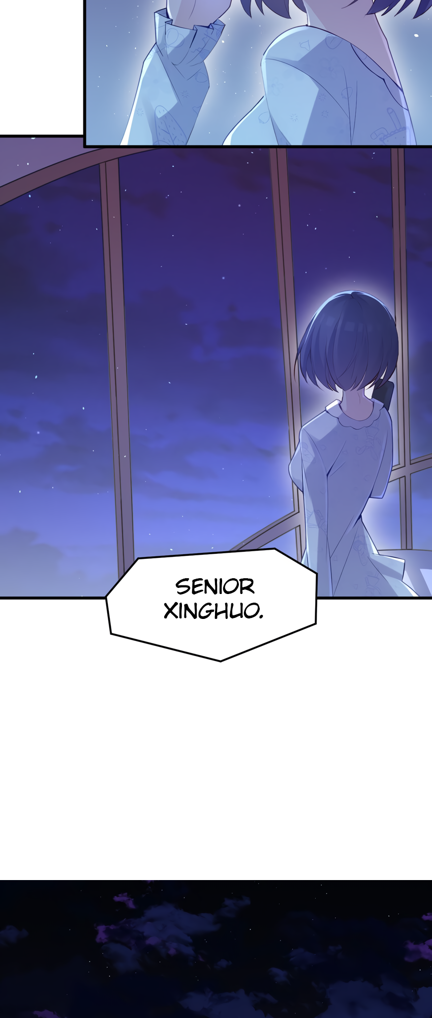 Seeing The Spark Again The Intersection of Parallel Lines 第20页