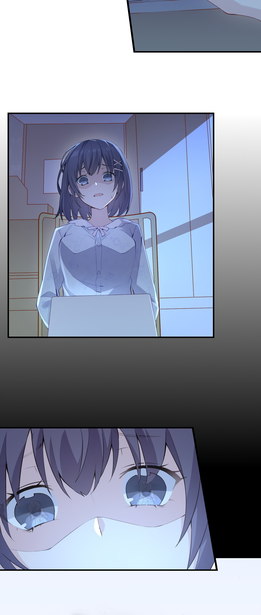 Seeing The Spark Again The Intersection of Parallel Lines 第28页